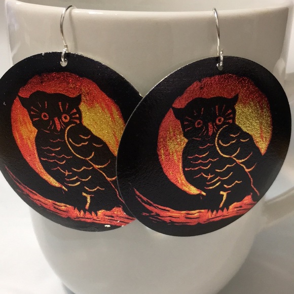 2 for $10 Halloween Earrings - Picture 1 of 2
